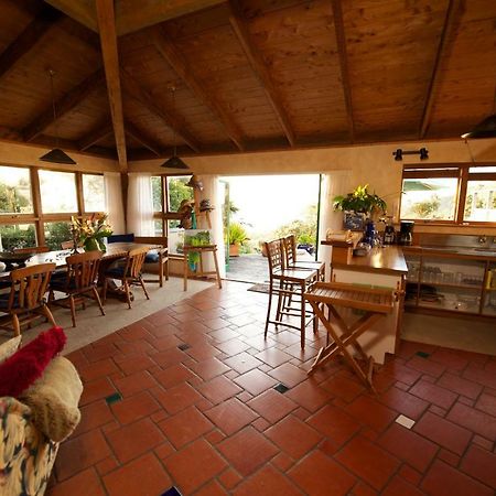 Bethells Beach Cottages Exteriér fotografie