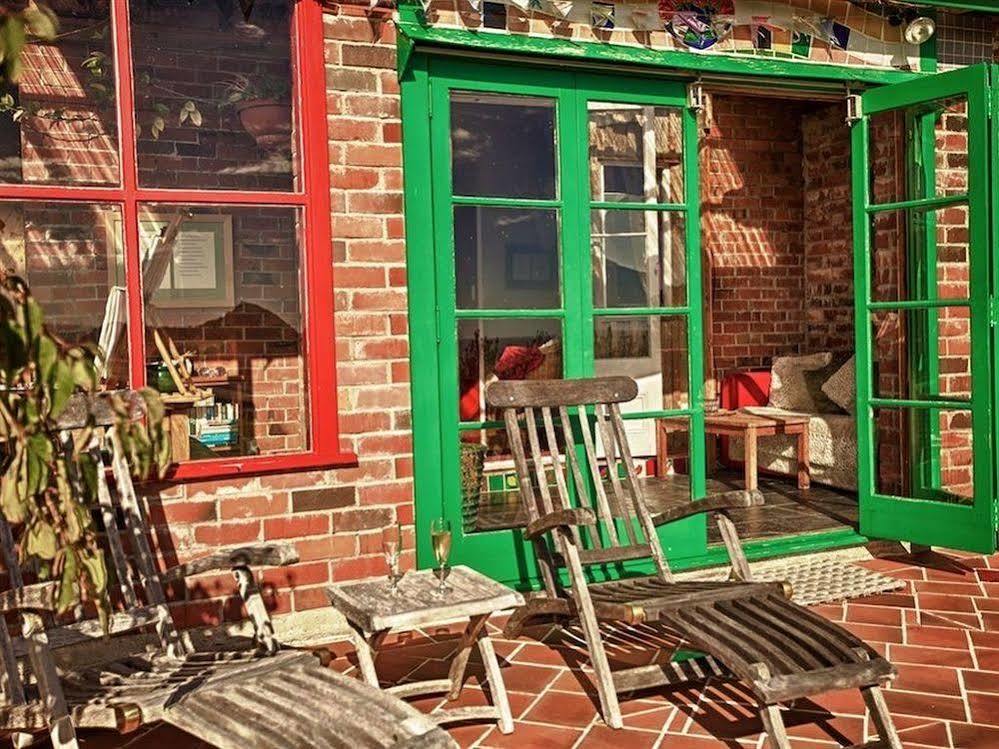 Bethells Beach Cottages Exteriér fotografie