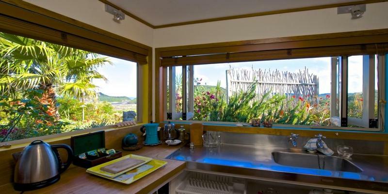 Bethells Beach Cottages Exteriér fotografie